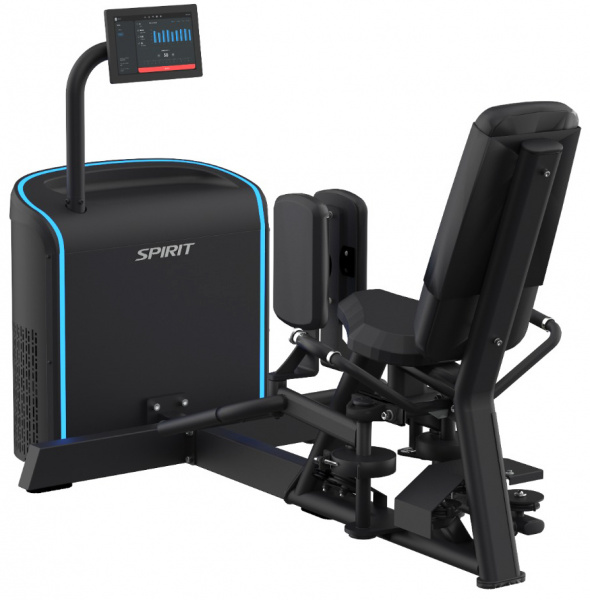 Сведение/разведение ног сидя Spirit SMART SG-2006