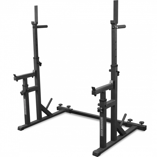Скамья для штанги Bronze Gym Partner AL-201
