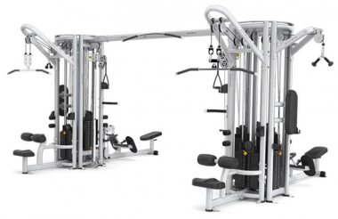 Мультистанция Matrix G3-MS80