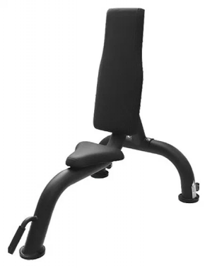 Скамья-стул Svensson Industrial X Force 1007 SI-BR-1007_MBB