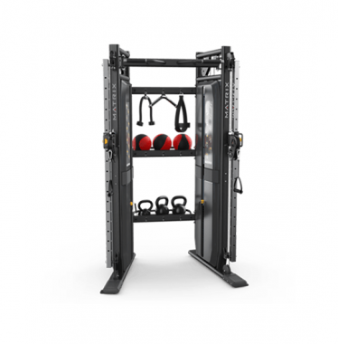 Кроссовер Matrix Versa VS-VFT + VS-FTS30