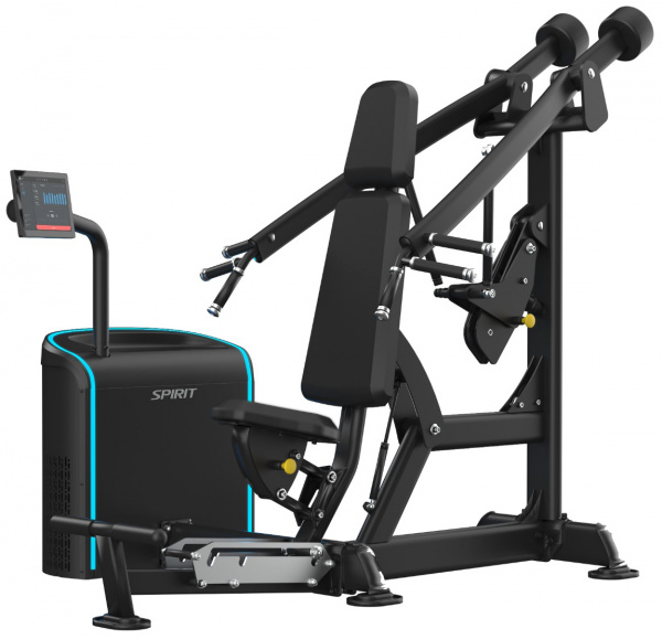 Многопозиционный жим Spirit SMART SG-2001