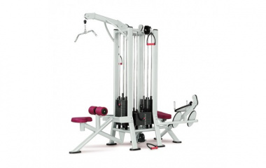 Мультистанция Panatta 1FE115