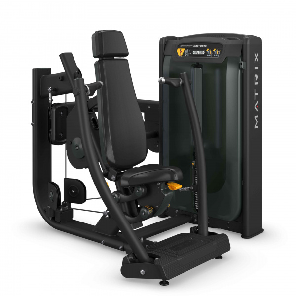 Жим от груди Matrix Ultra G7-S13-02