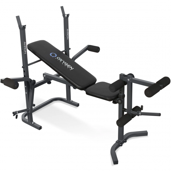 Силовая скамья Oxygen Fitness Akron