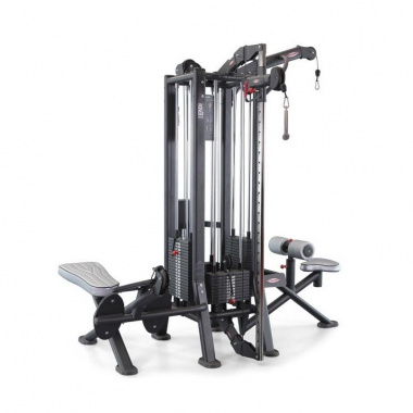 Мультистанция Panatta Jungle machine HLP 1FE120