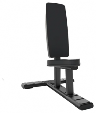 Скамья-стул Svensson Industrial E7038 Matte Black