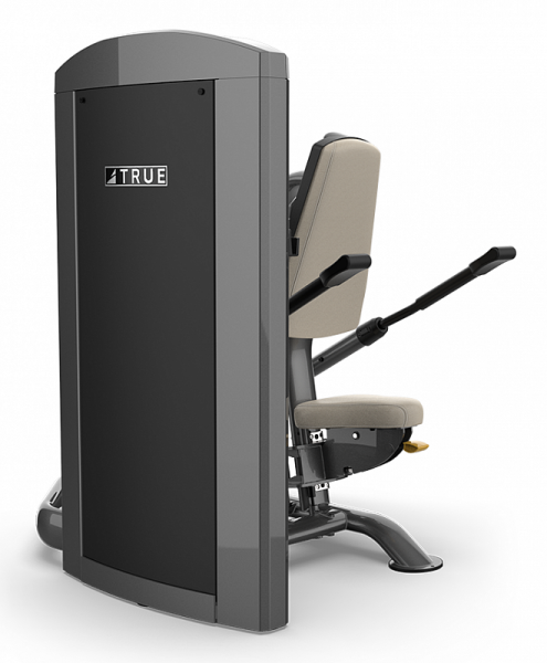 Трицепс жим сидя True SPL-0500