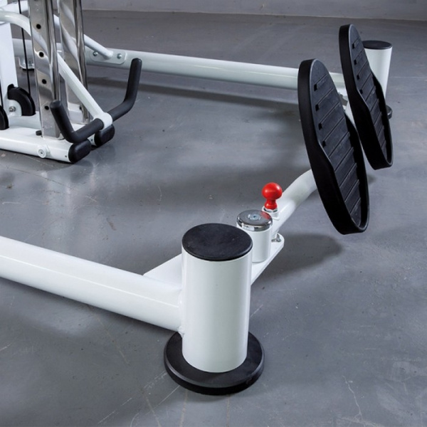 Двойная регулируемая тяга Panatta 1FE122SR