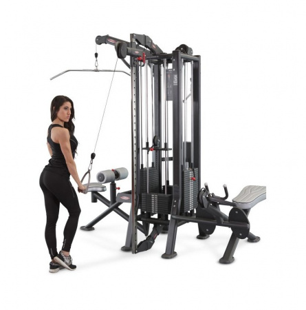 Мультистанция Panatta Jungle machine HLP 1FE120