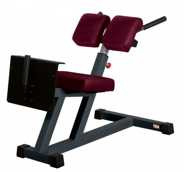 Гиперэкстензия реабилитационная V-Sport Interatletik GYM ST320