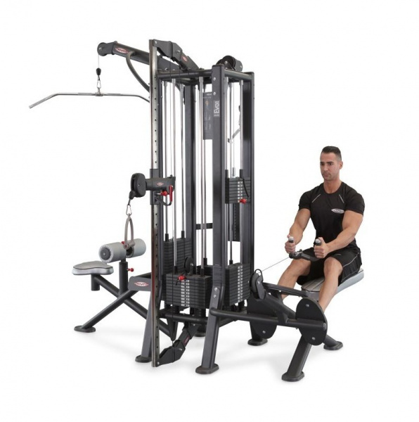 Мультистанция Panatta Jungle machine HLP 1FE120