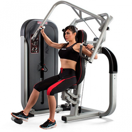 Жим от груди Panatta 1MTH033
