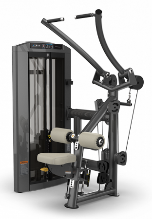 Верхняя тяга с независимыми рычагами True SPL-1100