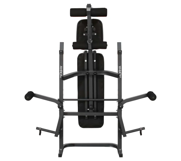 Силовая скамья Oxygen Fitness Akron