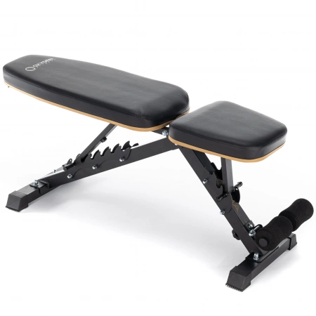 Силовая скамья регулируемая Oxygen Fitness Tasman