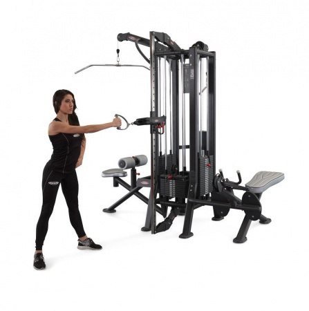 Мультистанция Panatta Jungle machine HLP 1FE120