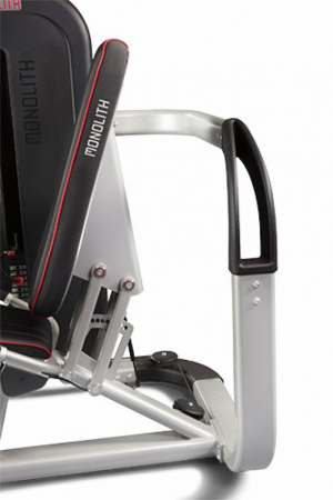 Сгибание ног сидя Panatta 1MTH083