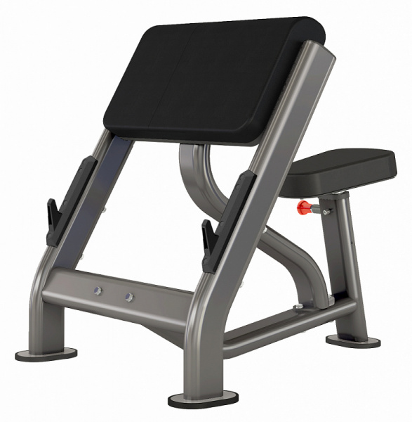 Парта для бицепса Smith Strength DR020B