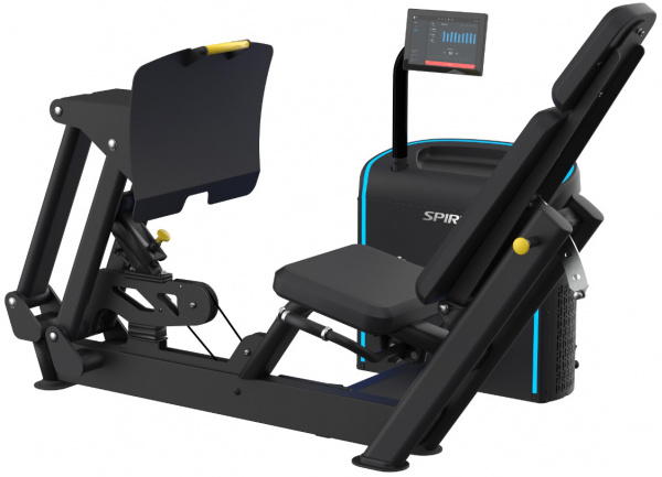 Жим ногами/икроножные Spirit SMART SG-2005