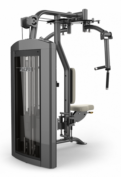 Баттерфляй / Задняя дельта True SPL-1000