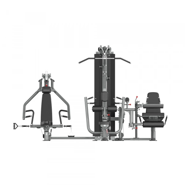 Мультистанция 3-стековая Smith Fitness BS023